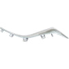 Grille Trim Set For 2014-2016 Mazda 3 14-16 Mazda 3 Sport