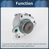Nissan Pathfinder Brake Vacuum Pump (1988-1999)