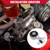 Honda Civic FD1 FD7 FA1 Lower Engine Torque Rod Mount (2005-2012)