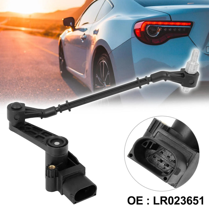 Land Rover Suspension Height Level Sensor (2010-2012)