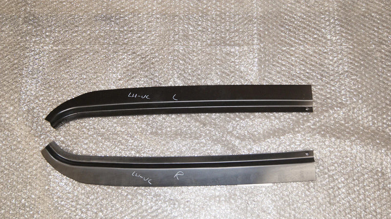 Holden Torana LH LX UC Rear Screen Pillar Repair Panels (1970-1980)