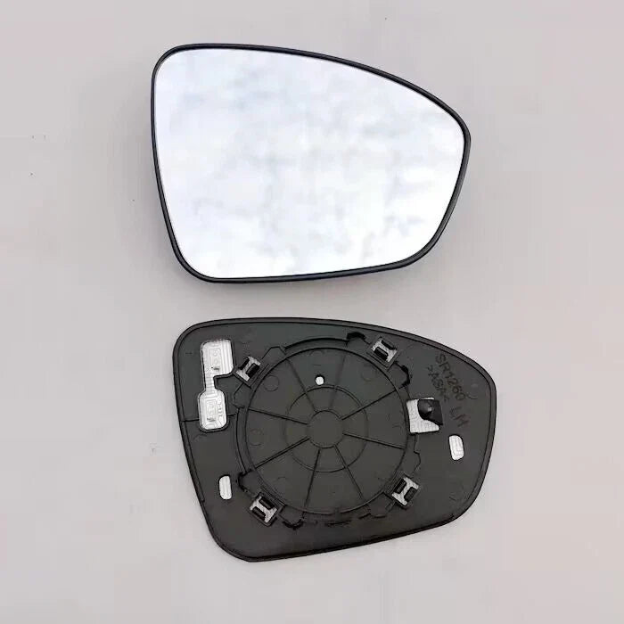 Nissan Sentra Right Passenger Side Heated Mirror Glass (2020–2024)