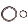Honda Acura Front & Rear Main Crankshaft Seals (1996-2000)