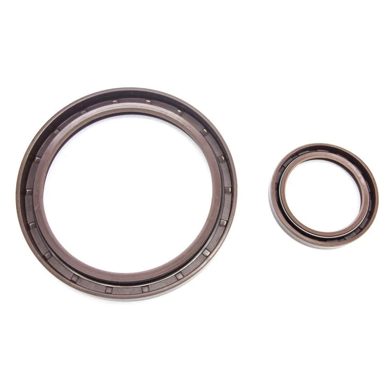 Honda Acura Front & Rear Main Crankshaft Seals (1996-2000)