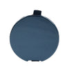 Mazda CX-3 Blue Front Bumper Towing Hook Eye Cover (2014-2023)