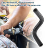 Honda Accord 2.4L 2003-2005 Rubber Water Pipe Radiator Hose