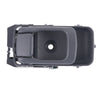 Nissan Navara D22 Grey Front Right Inner Door Handle (1997-2015)