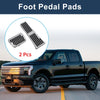 Ford Explorer Automatic Foot Accelerator Pedal Covers (2020-2023)