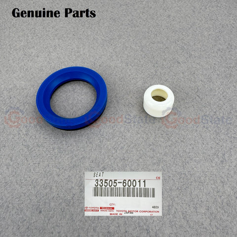 LandCruiser VDJ79 Manual MT Gear Shift Lever Bush Seat Kit