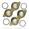 Honda CBR 600RR 2 x Intake Manifold (2007-2017)