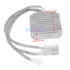 KTM 690 Super Moto, 690 LC4 Duke Voltage Rectifier Regulator (2007-2010)