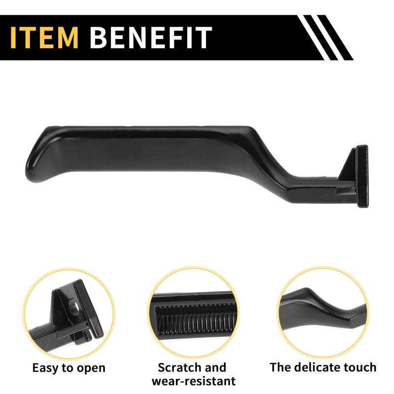 Ford F-250 HD Interior Door Handle (1997)