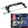 Car Storage - Stabilizer Bracket Black Adjustable Battery Holder