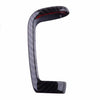 Toyota Tundra Carbon Fiber Gear Shift Knob Cover Trim (2014-2021)