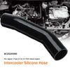 Jaguar X-Type 2.0D 2.2D Intercooler Turbo Boost Hose Pipe (2001-2009)