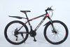 MACCE Eagle 26" 21 Speed Mountain Bike (No Year)
