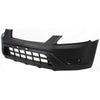 - Black Textured Front Bumper Cover Replacement For