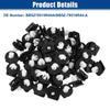 Ford Explorer 50pcs Windshield Clips (2011-2021)