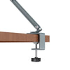 Desk - Flexible Long Arm Clip Bracket Adjustable Tablet Phone Holder