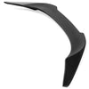 Toyota GR Supra Rear Trunk Spoiler Wing Lip Carbon Black (2020-2024)