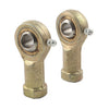 110 125cc Dirt Bike ATV Fish Eye Rod Ends Bearing Ball Joint