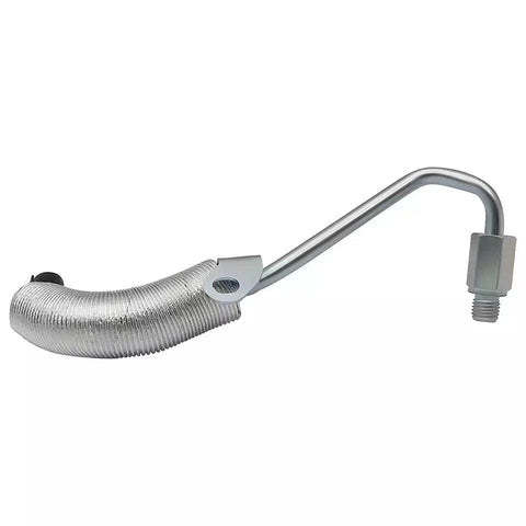Buick Encore Trax Sonic Cruze Turbo Charger Coolant Return Hose (2013-2020)