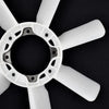 Fan Blade Radiator Cooling Fits Toyota Hilux LN50 LN56 1984-88 Hiace LH112 D06