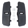 Harley Touring Electra Glide Driver Floorboard Footboard (1986 - 2024)