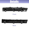 Nissan Rogue Front Left Bumper Mounting Bracket (2014-2016)
