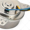 Infiniti Nissan Radiator Cooling Fan Motor