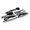 Harley Street Glide Saddlebag LED Turn Signals (2014 - 2024)