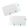 Kawasaki Ninja 250 400 650 1000 Scratch Dashboard Screen Protector