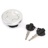 Suzuki Intruder M / VZ 1500 M / VZR 1800 R M109R Lockable Fuel Tank Cap (16-19)