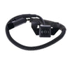 Hyundai Tucson JM, iX35 LM Reverse Camera OE Connector 4 Pins (2010–2021)