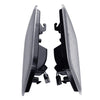 Benz W204 C63 AMG LED Side Repeaters Turn Signal Lights (2008-2013)