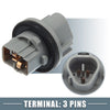 Nissan Altima Turn Signal Light Bulb Socket (2009-2022)