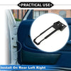 Dodge Sprinter 2500 3500 Rear Door Check Strap Stopper (2003-2018)