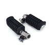 Honda CMX250 Rebel CA250 (1996-2011) - 1 Pair Front Foot Pegs
