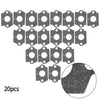 Stihl Carburetor Rebuild Gasket Pack of 20