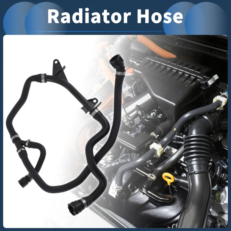 BMW 230i xDrive / 430i Radiator Hose (2017-2021)