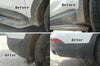 Hyundai Tucson Mud Flaps & Splash Guards (2016–2020)