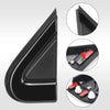 DODGE DART Mirror Corner Molding Trim Pillar Fender Left/Right (2012-2016)
