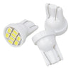 Dodge Ram 1500 2500 6 x LED Light Bulbs (2002-2010)
