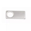Mercedes Benz C218 C-Class W204 W212 Glove Box Switch Cover Trim
