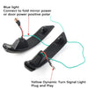 Ford Focus MK2 Dynamic Turn Signal Light (2005-2011)