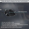 BMW X1 Door Liftgate Lock Actuator (2014 - 2019)