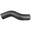 Toyota Hilux Upper Radiator Hose (2005–2015)