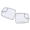 Ford Edge Rearview Wing Mirror Glass (2015-2020)