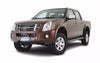 Isuzu D-Max Right Side Mirror Glass Lens (2008-2011)