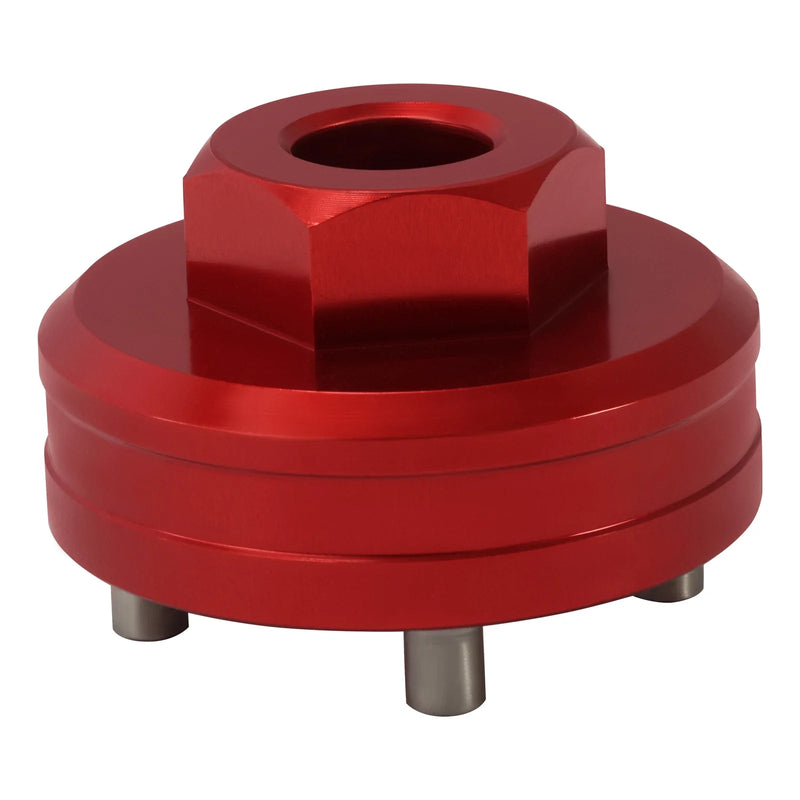 Ducati 1098 1198 Panigale Steering Stem Triple Nut Tool (2007-2014)